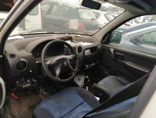Peugeot 1446071 alternador partner combiespace