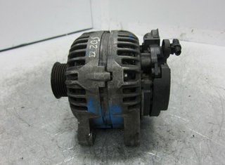 Peugeot 1446071 alternador partner combiespace