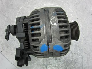 Peugeot 1446071 alternador partner combiespace