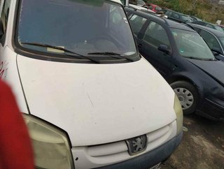 Peugeot 1446071 alternador partner combiespace