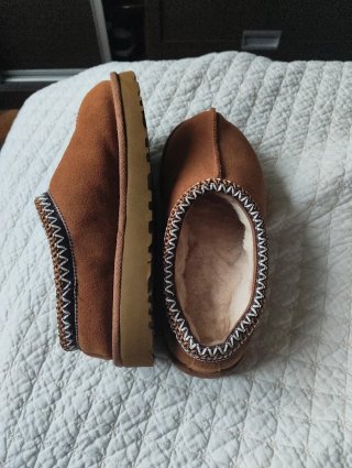 UGG Tasman Marrones Mujer Talla 38