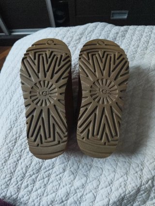 UGG Tasman Marrones Mujer Talla 38