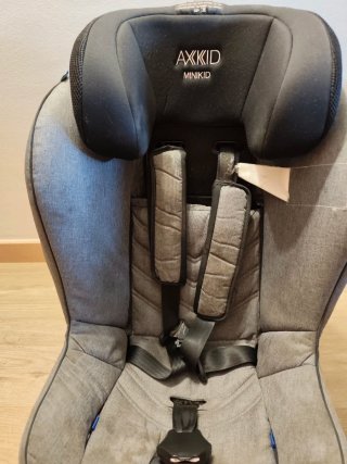 Silla coche Axkid Minikid