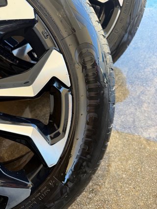 Llantas 17 Toyota Yaris Cross