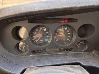 Se vende furgoneta Iveco Daily