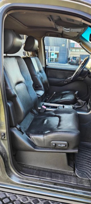 Nissan Pathfinder 2.5dCi (174 CV) XE