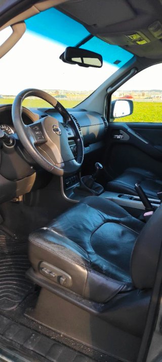 Nissan Pathfinder 2.5dCi (174 CV) XE