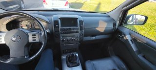 Nissan Pathfinder 2.5dCi (174 CV) XE