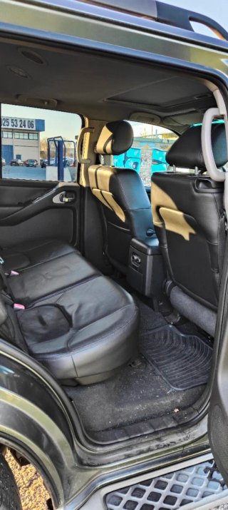 Nissan Pathfinder 2.5dCi (174 CV) XE