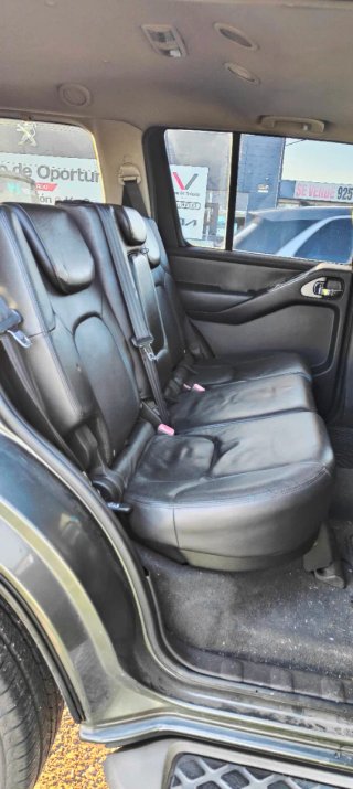 Nissan Pathfinder 2.5dCi (174 CV) XE