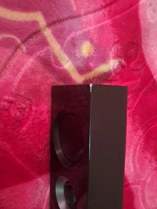 Barra de Sonido LG Negra