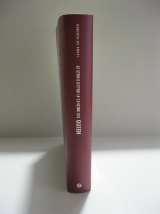 Libro QUEEN Opera Omnia Roberto De Ponti (Giunti)