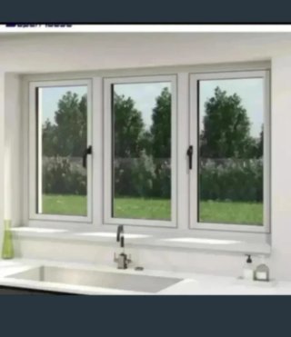 Instalación profesional de ventanas y puertas