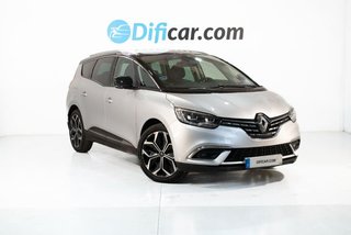 Renault Grand Scénic GRAND SCENIC  ZEN TCE 140CV EDC AUTOMATICO