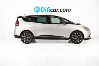 Renault Grand Scénic GRAND SCENIC  ZEN TCE 140CV EDC AUTOMATICO
