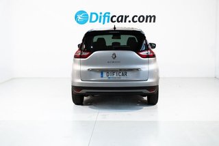 Renault Grand Scénic GRAND SCENIC  ZEN TCE 140CV EDC AUTOMATICO