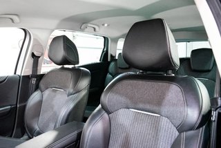 Renault Grand Scénic GRAND SCENIC  ZEN TCE 140CV EDC AUTOMATICO