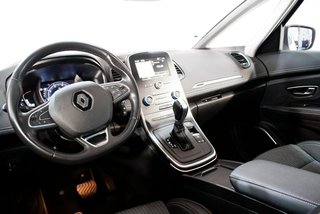 Renault Grand Scénic GRAND SCENIC  ZEN TCE 140CV EDC AUTOMATICO