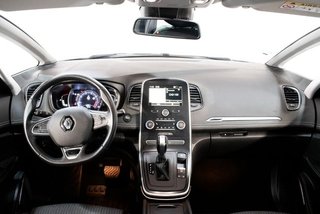 Renault Grand Scénic GRAND SCENIC  ZEN TCE 140CV EDC AUTOMATICO