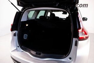 Renault Grand Scénic GRAND SCENIC  ZEN TCE 140CV EDC AUTOMATICO