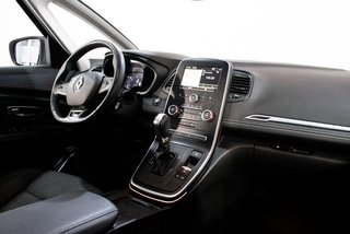 Renault Grand Scénic GRAND SCENIC  ZEN TCE 140CV EDC AUTOMATICO