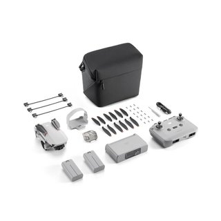 Dron DJI Mini 2 Fly More Combo