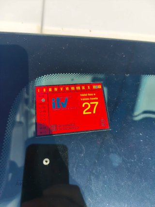 Citroen Berlingo 2016