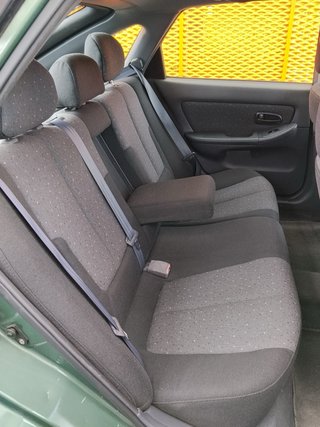 Hyundai Elantra 2003