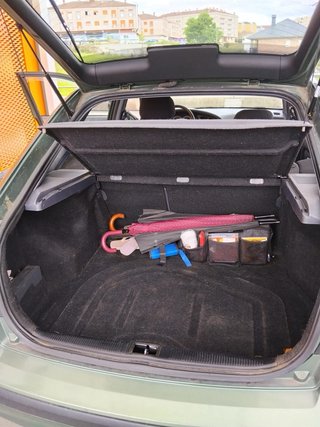 Hyundai Elantra 2003