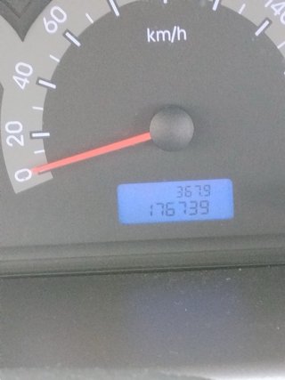 Hyundai Elantra 2003