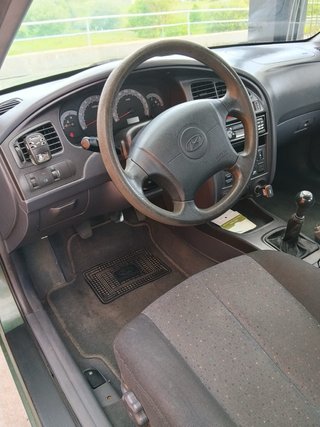 Hyundai Elantra 2003