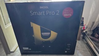 Bkool Pro 2 usado muy poco