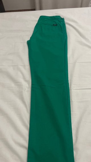Pantalones Hackett talla 15/16  Equivale talla S