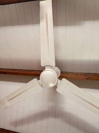 Ventilador de Techo Faro Barcelona Indus