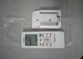 Mando Hitachi HCRA31NEWH Aire Acondicionado