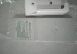 Mando Hitachi HCRA31NEWH Aire Acondicionado