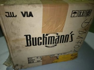 BB Buchman Aero Arrows 4x114.3 15"