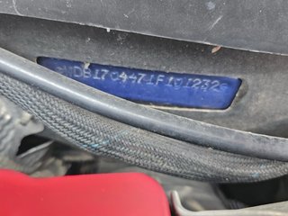Mercedes-Benz SLK 1998