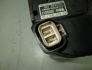 1303611 2655517 alternador kia picanto (sa)