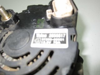 1303611 2655517 alternador kia picanto (sa)