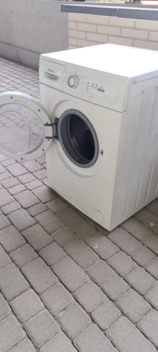 Lavadora Balay 6kg