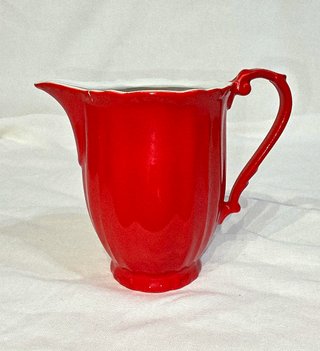 Servizio Caffè Porcellana 11 Pezzi