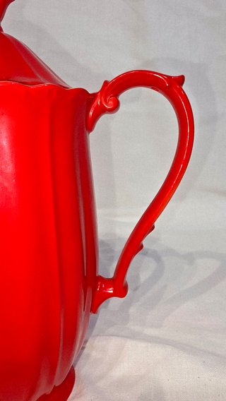 Servizio Caffè Porcellana 11 Pezzi