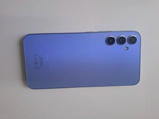 Samsung Galaxy A34 5G Azul/Morado