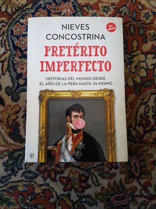 Pretérito imperfecto historias del mundo desde ...