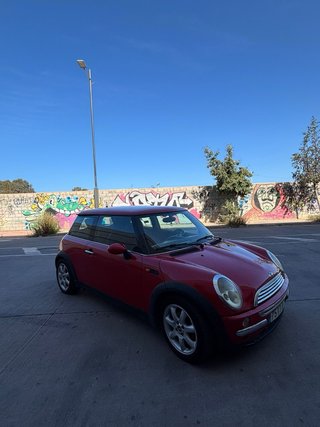 mini one