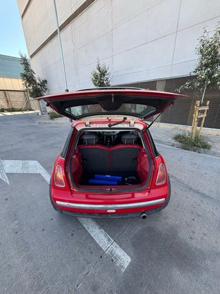 mini one