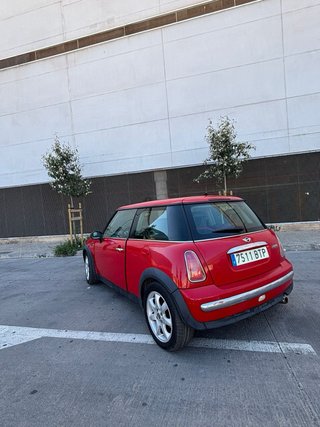 mini one