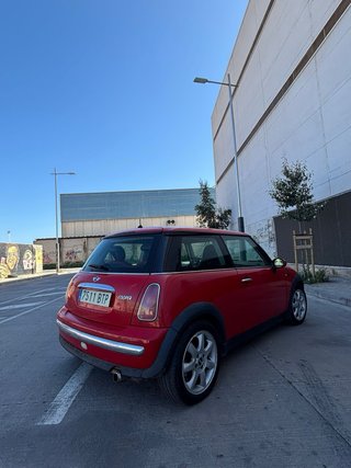 mini one
