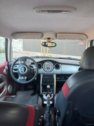 mini one